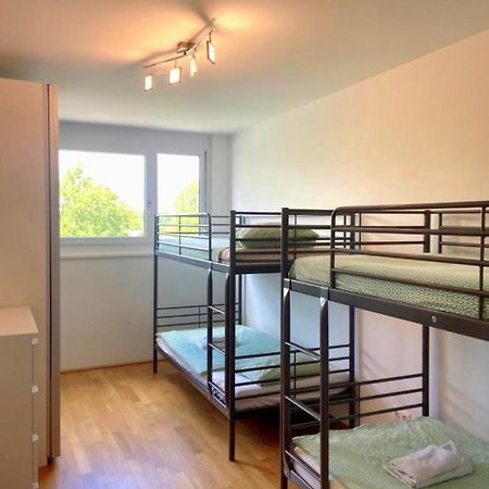 Near Lake Two Bedroom Fully Furnished Apartment Відень Екстер'єр фото